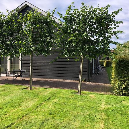 B&B Oostzomerland Mijnsheerenland Eksteriør bilde