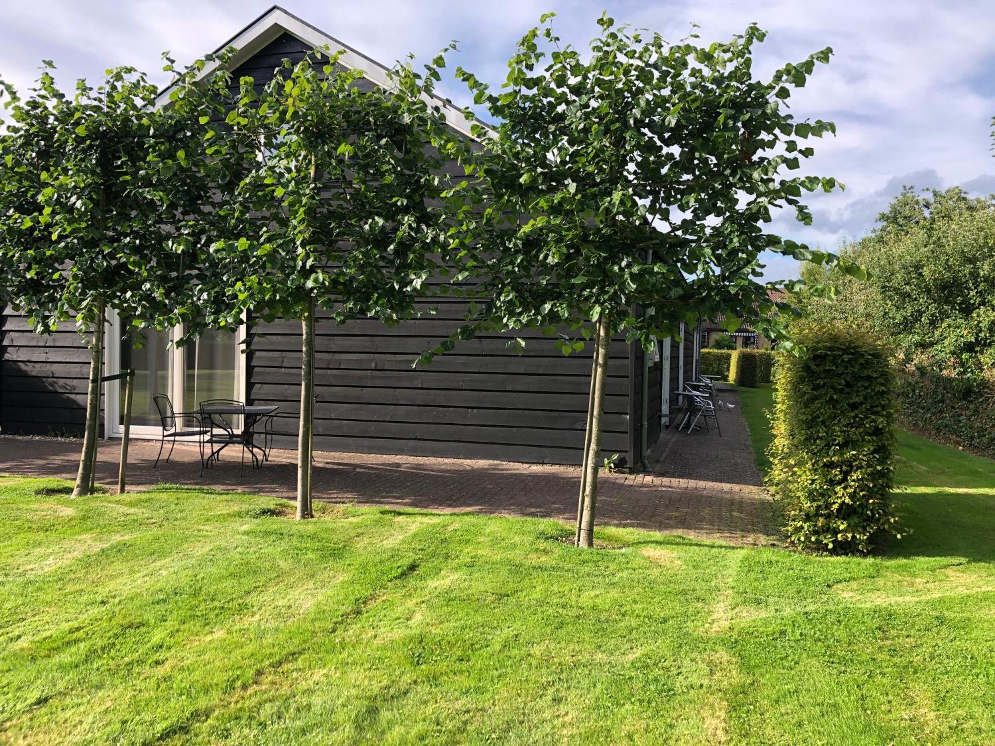 B&B Oostzomerland Mijnsheerenland Eksteriør bilde